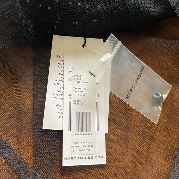 Marc Jacobs Runway Blouse…NWT - Picture 14 of 15